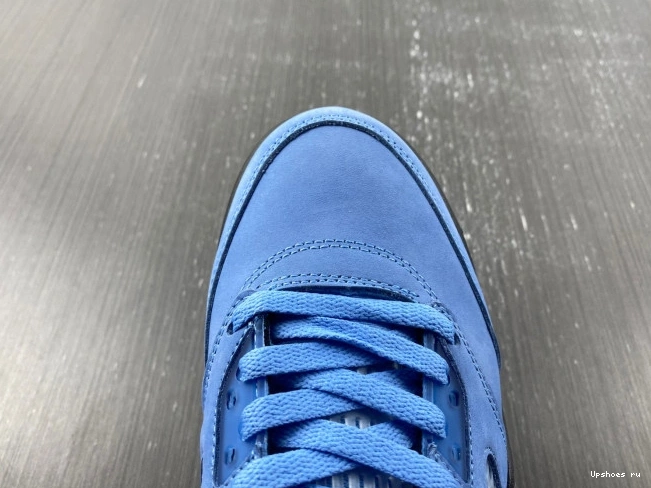 RETRO Jordan Air  5 “UNC”  DV1310-401 0824